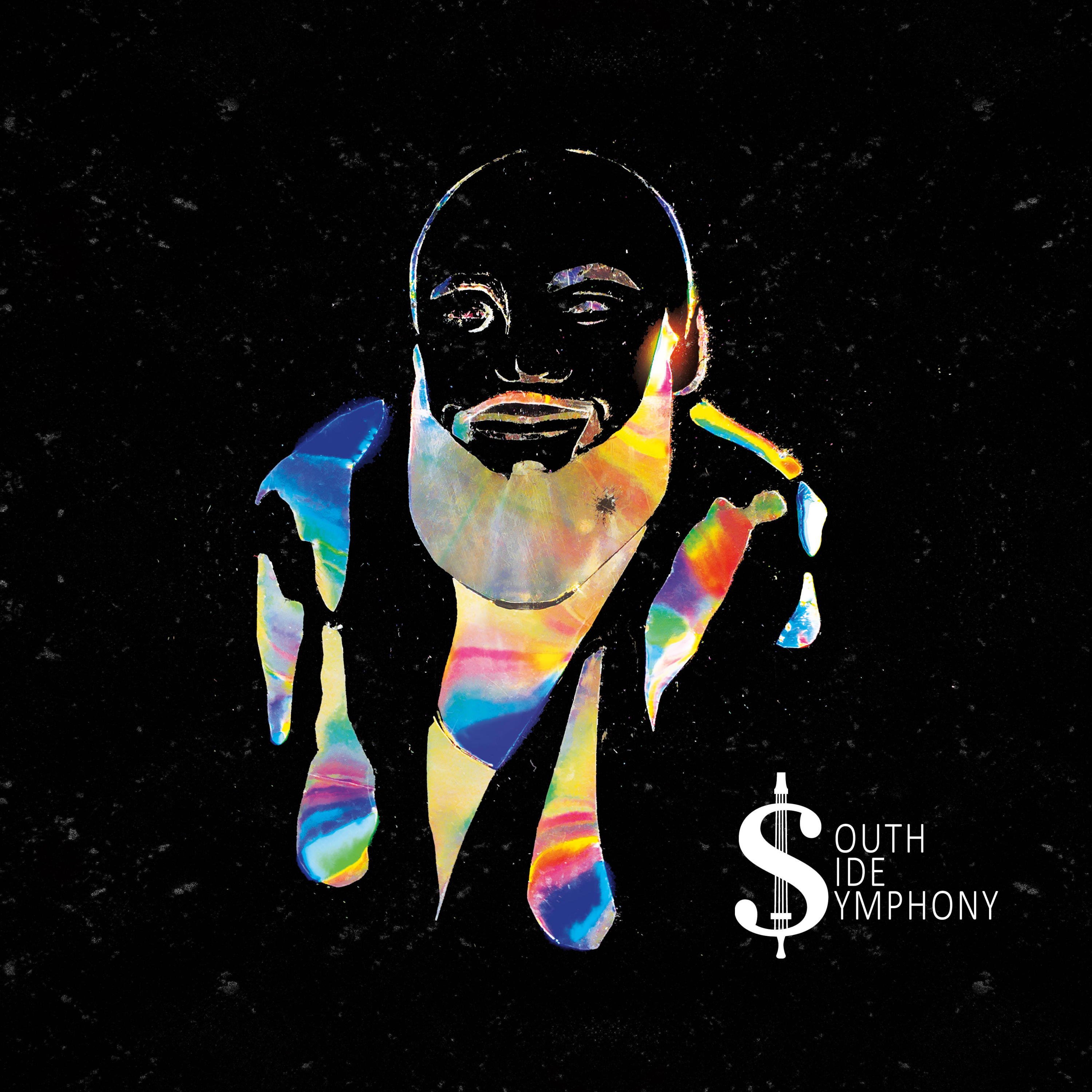 South Side Symphony: The Live Mixtape album art